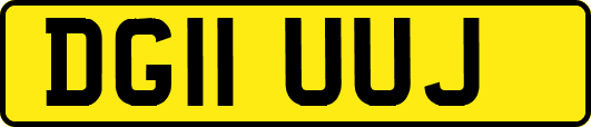 DG11UUJ