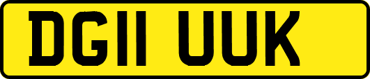 DG11UUK