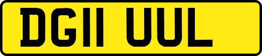 DG11UUL