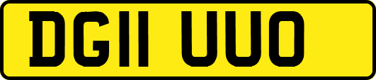DG11UUO