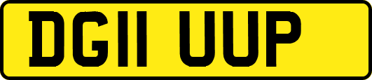 DG11UUP