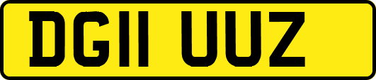 DG11UUZ
