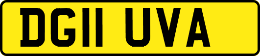 DG11UVA