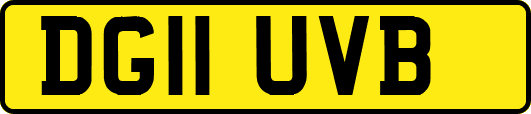 DG11UVB