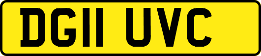 DG11UVC