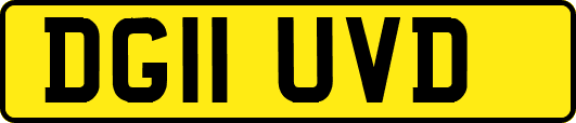 DG11UVD