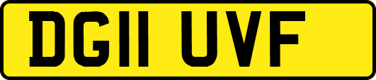 DG11UVF