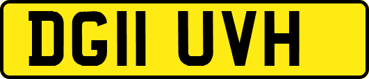DG11UVH