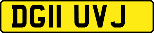 DG11UVJ