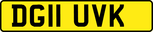 DG11UVK