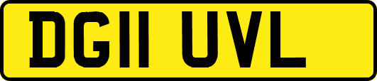 DG11UVL