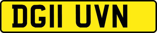 DG11UVN