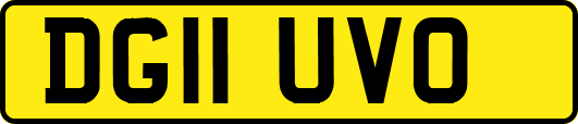 DG11UVO