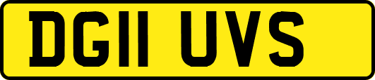 DG11UVS
