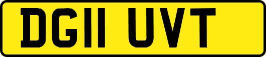 DG11UVT
