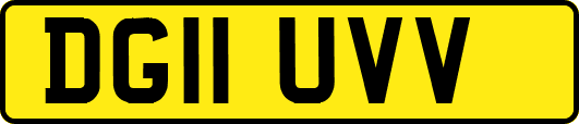 DG11UVV