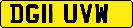 DG11UVW