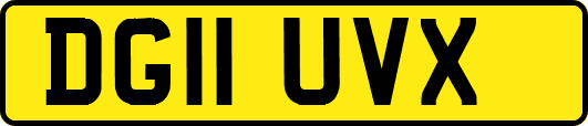 DG11UVX