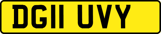 DG11UVY
