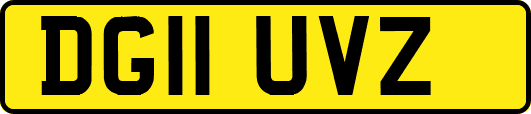 DG11UVZ