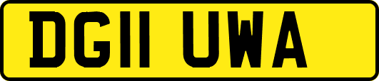 DG11UWA