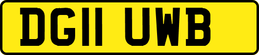 DG11UWB
