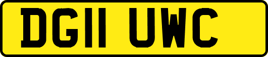 DG11UWC