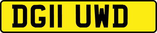 DG11UWD