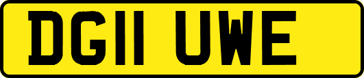 DG11UWE