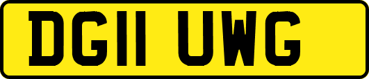 DG11UWG