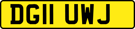 DG11UWJ