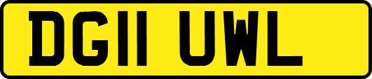DG11UWL