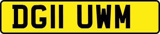 DG11UWM