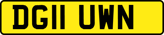 DG11UWN