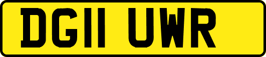 DG11UWR