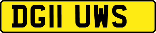 DG11UWS