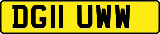 DG11UWW