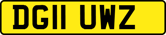 DG11UWZ