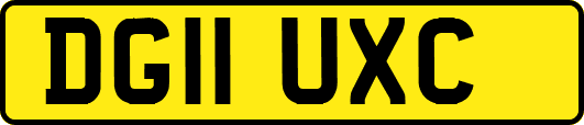 DG11UXC