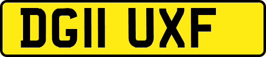 DG11UXF