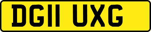 DG11UXG