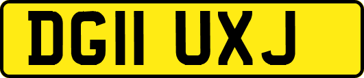 DG11UXJ