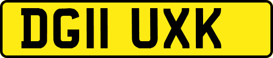 DG11UXK