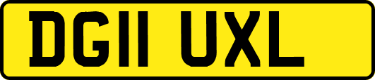 DG11UXL