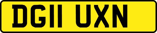DG11UXN