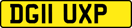 DG11UXP