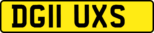 DG11UXS