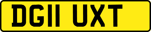 DG11UXT