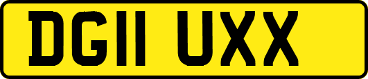DG11UXX