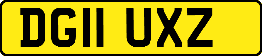 DG11UXZ